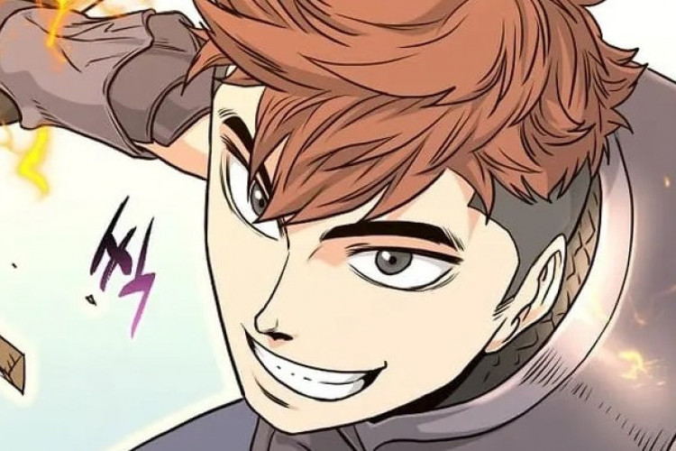 Spoiler Baca Manhwa Murim Login Chapter 187 Bahasa Indonesia, Bantuan Diluncurkan!