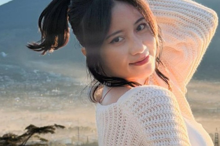 Siapa Laras Kinanda Murni? Intip Profil dan Biodata Model yang Pernah Satu Proyek dengan Denny Sumargo