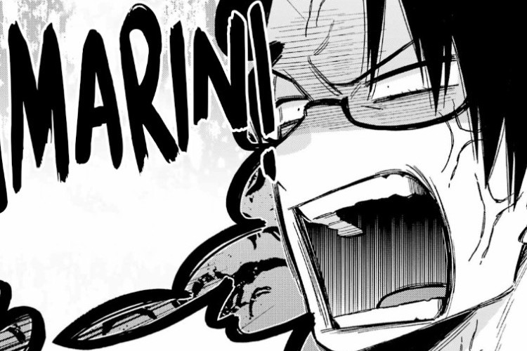 Manga My Dress-Up Darling Chapter 116 Bahasa Indonesia, Final Epilogue Dunia yang Saling Terhubung