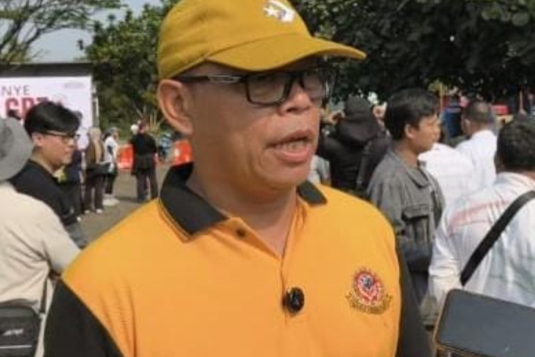 Ramai Konten A Day in My Life, Pasangan Pria dalam Video Sesama Jenis di Leuwiliang Akhirnya Ditangkap