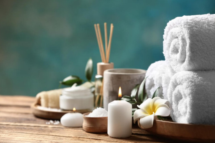 Daftar Paket Layanan Mawar SPA Jakarta Terbaru, Harga Terjangkau dengan Banyak Pilihan Paket