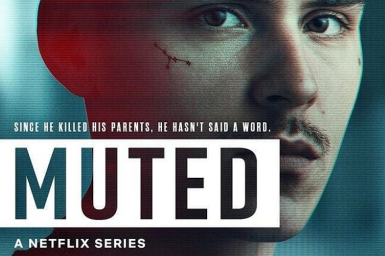 Sinopsis Muted (2023), Series Misteri Spanyol Dibintangi Oleh Arón Piper, Tayang di Netflix