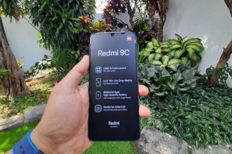 Cek Jenis GPU Apa yang Ada di Redmi 9C Lengkap Dengan Informasi Spesifikasinya Lengkap, Masih Worth It?