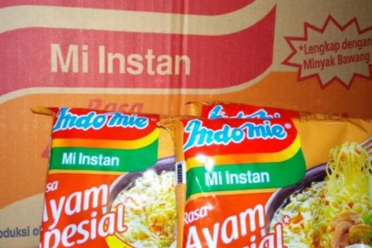 YLKI Desak BPOM RI Investigasi Indomie Rasa Ayam Spesial yang Diduga Picu Kanker