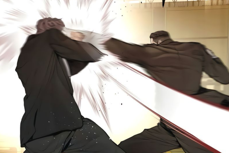 RAW! Baca Manhwa Manager Kim Chapter 204 Indonesia Scan, Gara-gara Lee Dogyu Keadaan Makin Memburuk