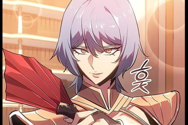 RAW! Baca Manhwa Ice Lord Chapter 41 Indonesia Scan, Misteri Keajaiban Magic Circle 5 Penuh Tantangan