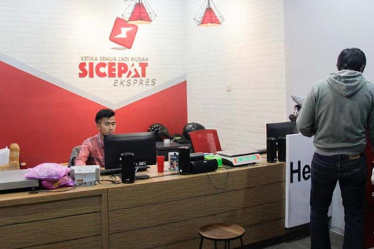 Syarat Franchise SiCepat Serta Cara Daftar Menjadi Agen Secara Online dan Offline