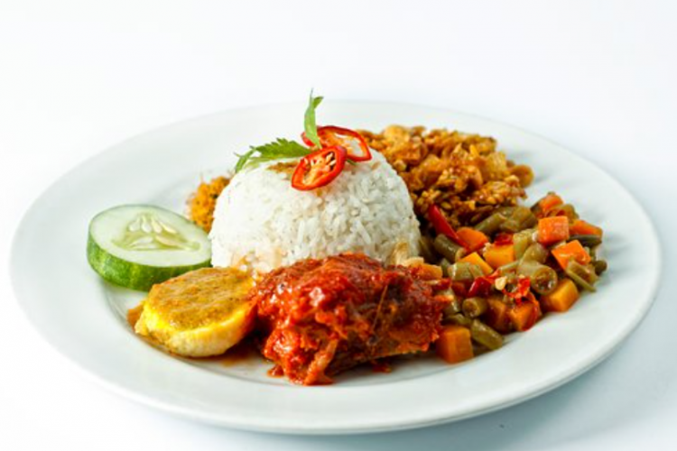 Rekomendasi Nasi Campur Makassar Terbaik dan Populer, Kuliner Hemat Cocok Untuk Semua Kalangan