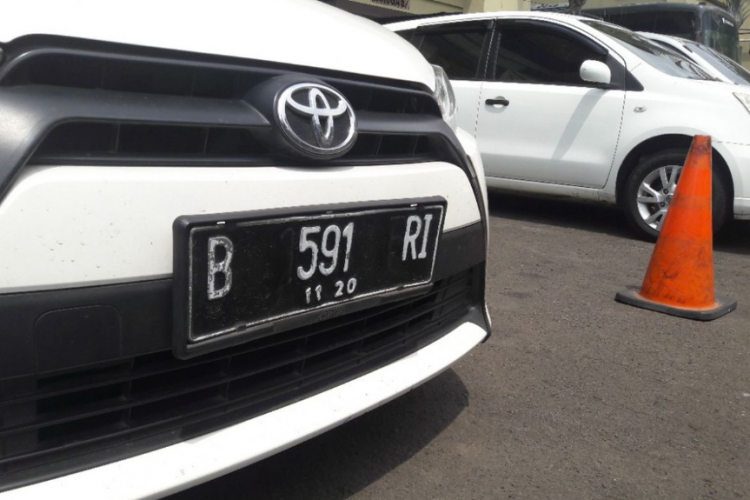 Bengkel Plat Motor Terdekat Saya Saat Ini, Dapatkan Informasi Kontak, Alamat dan Jam Buka!