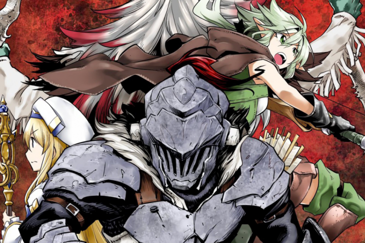 Lanjutan Manga Anime Goblin Slayer Setelah Episode Terakhir Season 1 Chapter Berapa? Bakal Jadi Awal Cerita Season 2