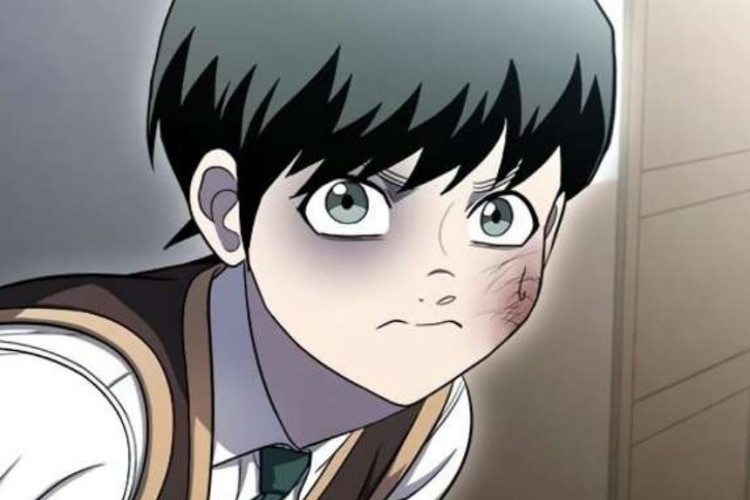 Melawan Kapitalis! Baca Manhwa Plaything (A Sense of Amusement) Chapter 80 English Scan Indonesia dan Jadwal Rilisnya