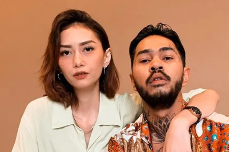 Profil Onadio Leonardo, Partner Habib Jafar di Log In yang Diciduk Polisi Gara-Gara Kepergok Pakai Narkoba