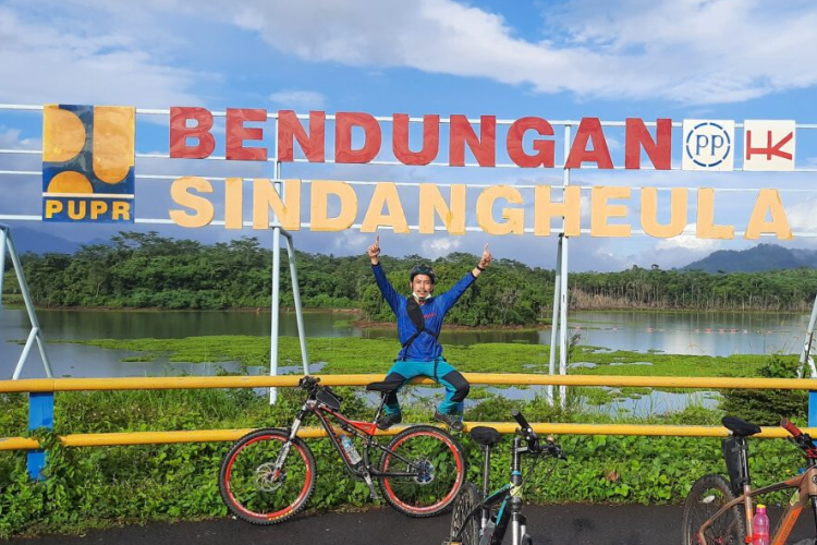 Wisata Bendungan Sindangheula: Lokasi dan Rute, Harga Tiket, Berikut Jam Operasionalnya