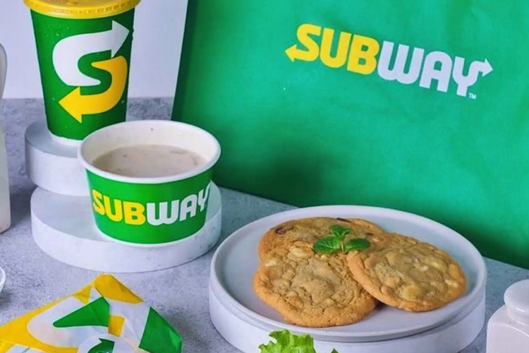 Franchise Subway Indonesia Terbaru 2023, Bisnis Kuliner FnB Cepat Saji yang Menjanjikan