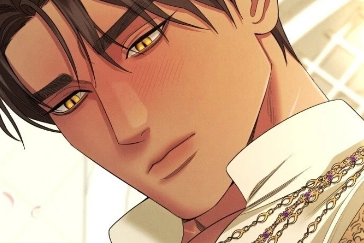 Update Link Baca Manhwa Predatory Marriage Chapter 67 Bahasa Indonesia Tatapan Mata Tak Bisa Berbohong