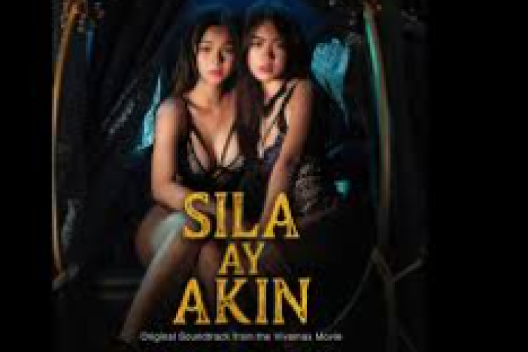 Sinopsis Film Sila Ay Akin (2023), Kisah Sebuah Keluarga yang Harus Tetap Bertahan Hidup Ditengah Kemiskinan