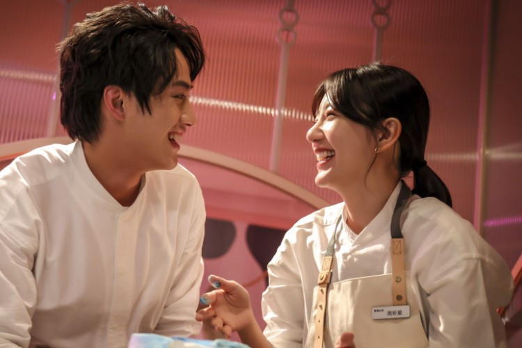 Spoiler Drama Taiwan The Way You Shine (2023) Episode 13-14 Tayang Hari Ini! Ada Konflik Besar yang Tak Bisa Dihindari