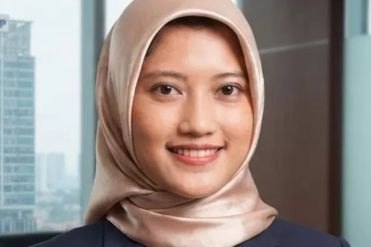 Siapa Aisyah Zakkiyah? Intip Profil dan Biodata Komisaris Muda PTPP yang  Rekam Jejak Kariernya Jadi Sorotan