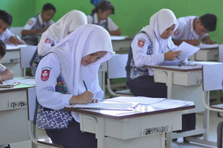 15 Kumpulan Soal Olimpiade Biologi Tingkat SMP MTS, Dilengkapi dengan Kunci Jawaban!