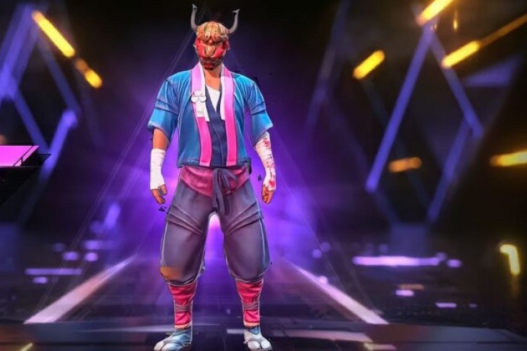 [ASLI] Link Login Apkys Xyz Free Fire Gratis Terbaru Tahun 2024, Booyah! Auto Menang Terus