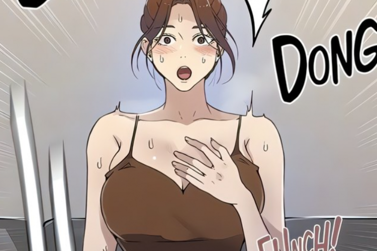 Maître Daeho ! Spoiler et Lire le Manhwa Secret Class Chapitre 225 VF Scans [Non Censuré 21+]