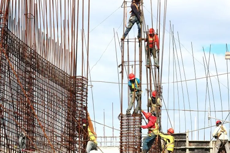 Cara Menghitung Anggaran Biaya untuk Pembuatan Pondasi Bore Pile Termasuk Material dan Tenaga Kerja 