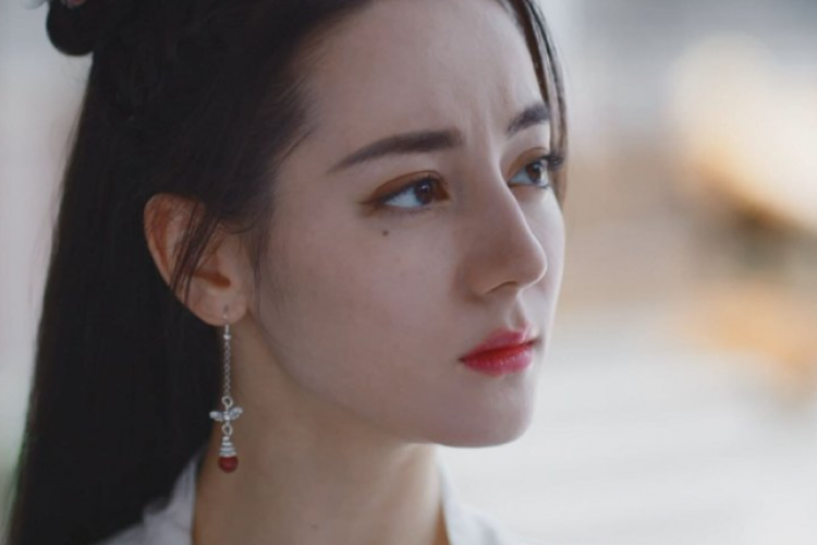 Link Nonton The Legend of Anle (2023) Episode 22 SUB INDO, Pesona Dilraba Dilmurat yang Cantik Abis!