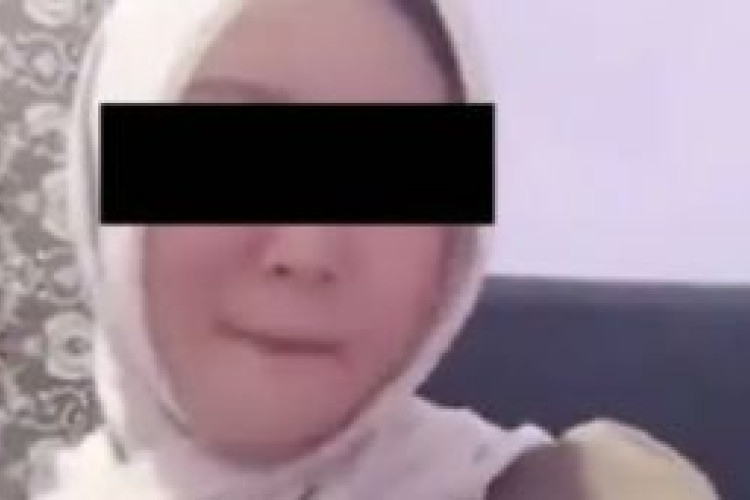 Link Full 7 Menit Kasir Indomaret Coolmax yang Viral di Media Sosial Tersebar Secara Beruntun, Bikin Netizen Kepo Berat!