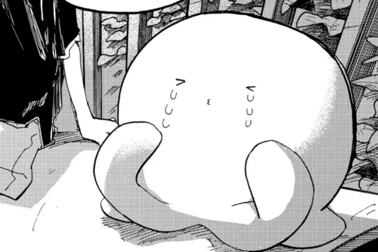 Link Manga Takopi's Original Sin Chapter 18 Indonesia Scan, Alien Shizuka Merasakan Kesenangan Sekolah untuk Pertama Kalinya