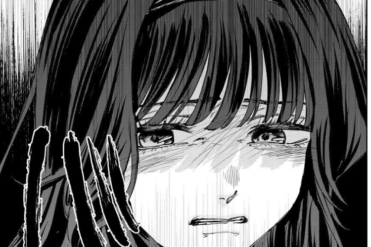 RAW! Baca Manga Kaoru Hana Wa Rin To Saku Chapter 163 Bahasa Indonesia, Hubungan Romantis dengan Siswa Favorit