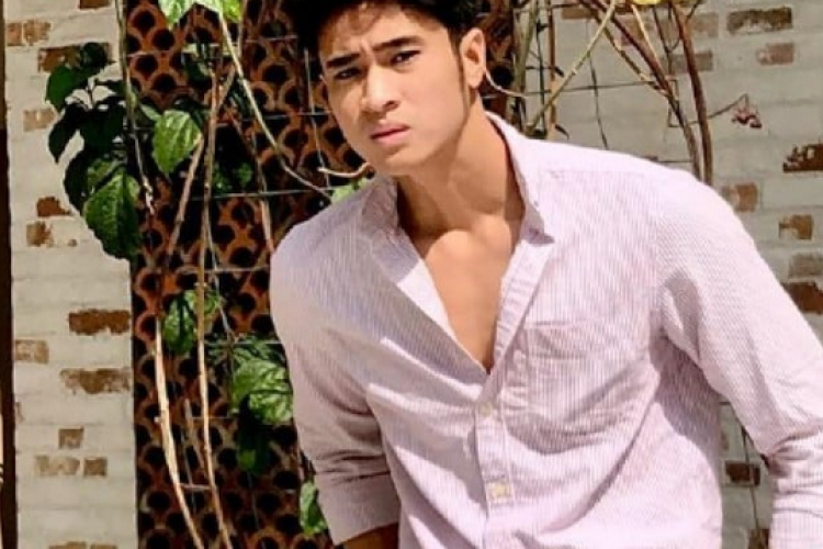 Profil dan Perjalanan Karier Yesaya Abraham, Aktor Muda Berbakat Indonesia Pemeran Sinetron 'BERI CINTA WAKTU' SCTV