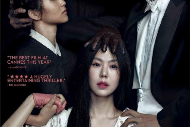 Nonton Film The Handmaiden (2016) Sub Indo 1080 HD, Akses Resmi Bukan di Rebahin!