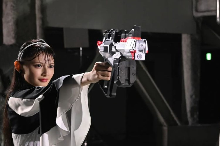 Spoiler Kamen Rider Geats Episode 49 Tayang Hari Ini, Dawn I: Inilah Dunia yang Diharapkan Ace