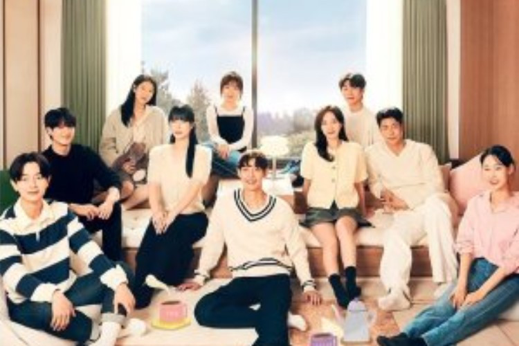 Voir My Sibling's Romance (2024) Full Episode 1-16 VOSTFR Redéfinit Les Émissions De Rencontres Avec Une Touche Familiale