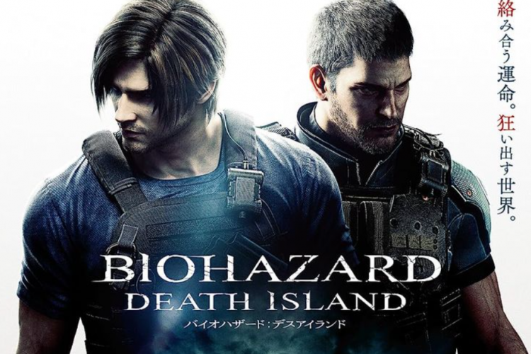 Sinopsis Film Resident Evil: Death Island (2023), Segera Rilis! Petualangan Mengerikan di Pulau Alcatraz