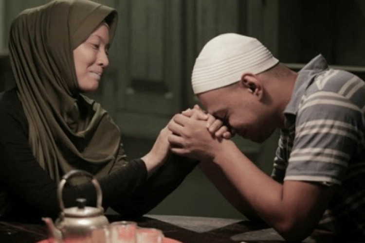 3 Contoh Kultum Ramadhan Singkat 7 Menit tentang Ibu, Mendapat Keridhoan Seorang Ibu