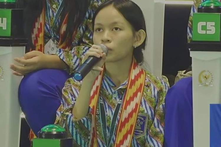 Link Video Viral LCC 4 Pilar 2026: Alasan Juri Beri Nilai Berbeda Padahal Jawaban Sama