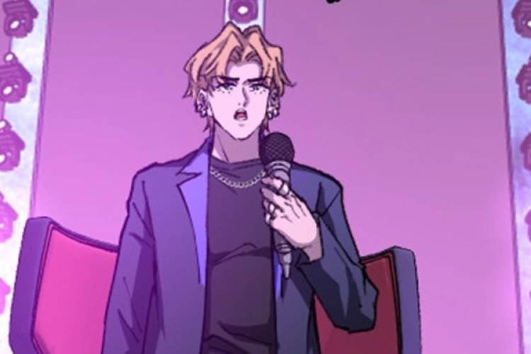 Update Manhua God-level Assassin, I’m the Shadow Chapter 22 Indo Sub, Mulai Saling Adu Skill