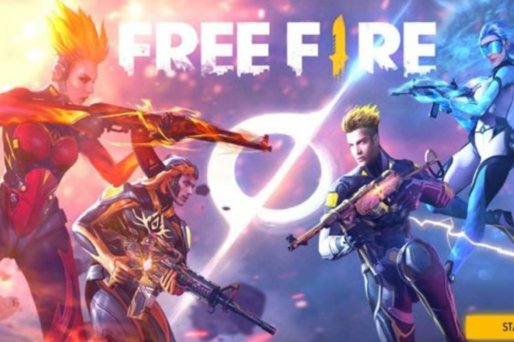 Akun FF (Free Fire) Sultan Februari 2023, Gratis Full Skin dan Diamond, Asli No Tipu!