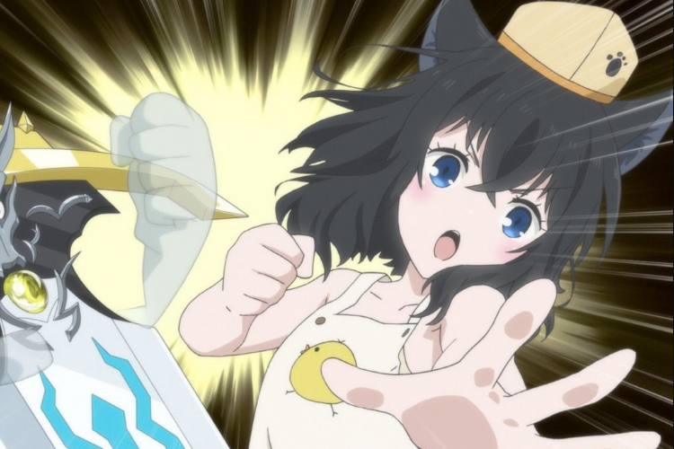 Jadwal Rilis Anime Tensei shitara Ken Deshita Season 2, Diprediksi Tayang Tahun Depan, Ini Bocorannya