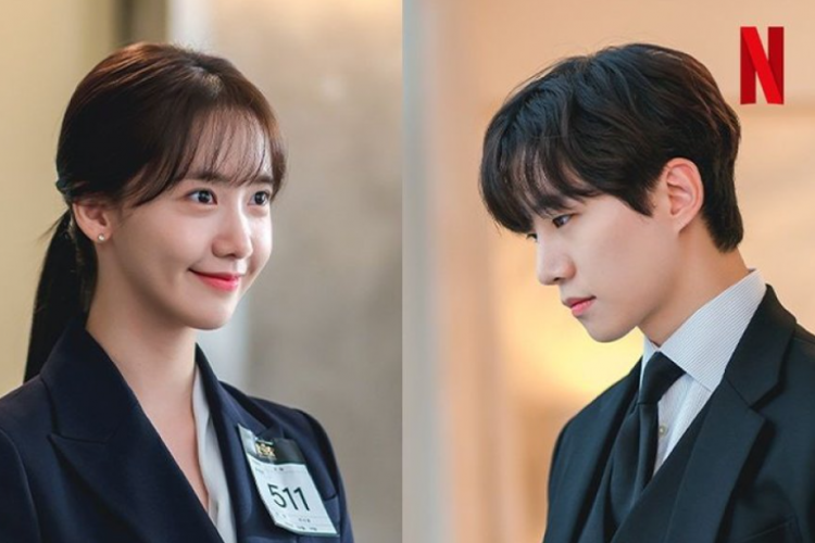 Jadwal Tayang Drama Korea King the Land (2023), Serial Roman Komedi Terbaru di JTBC