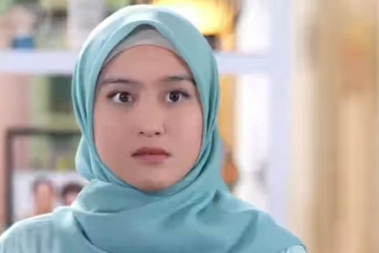 Salshabila Adriani Resmi Keluar dari Bidadari Surgamu? Terungkap! Ternyata Ini Alasan dan Penggantinya