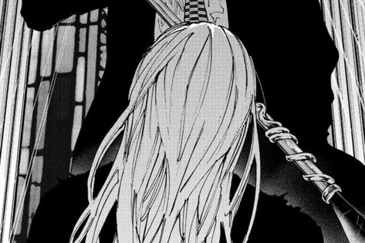 RAW Baca Manga Sakamoto Days Chapter 211 Bahasa Indonesia, Shishiba jangan Mati Dulu