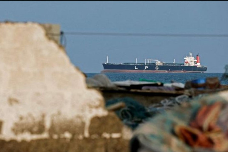 Alasan Iran Buka Kembali Selat Hormuz Viral, Bukan Karena Perdamaian dengan AS Terjadi!