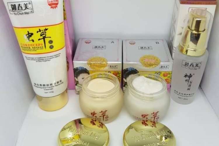 Cara Cek Apakah Cream Yu Chun Mei Sudah BPOM atau Belum, Begini Tutorial dan Daftar Kodenya 