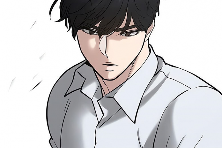 Baca Webtoon Designated Bully (The Bully In Charge) Chapter 53 Bahasa Indonesia, Aksi Daegun Bikin Cewek-cewek di Sekolahnya Salting