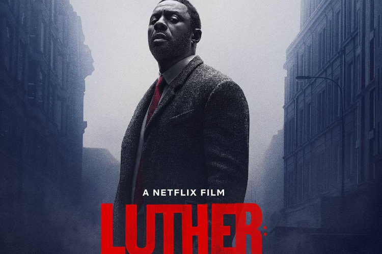 Link Nonton Luther: The Fallen Sun (2023) Full Movie Sub Indo, Ikuti Kisah Heroik Detektif yang Rilis di Netflix