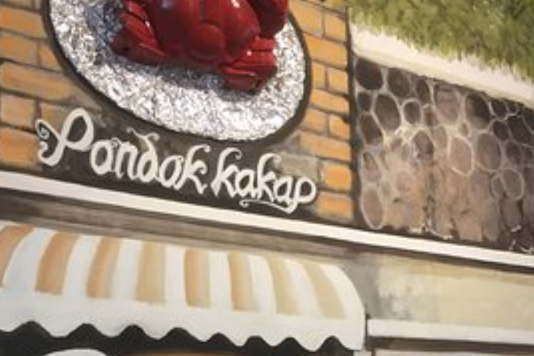 Top 5 Tempat Makan Enak di Pontianak dengan Kuliner Khas Rekomendasi Warga Lokal