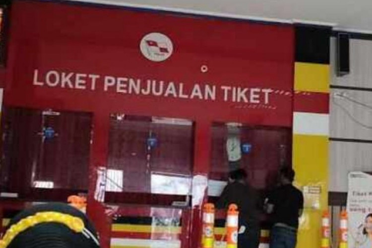 Agen Tiket Kapal Laut Balikpapan Lengkap Dengan Informasi Alamat Dan Kontaknya