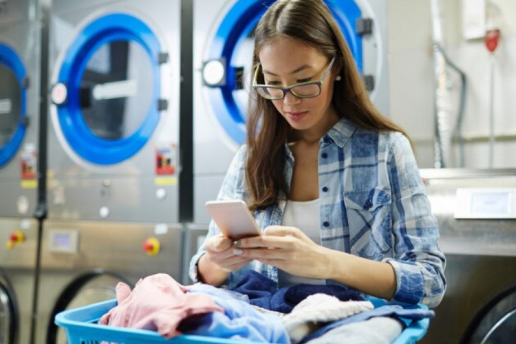 Mulai Rp6-10 Juta! Modal Usaha Laundry Rumahan Berikut Cara Memulai Bisnis, dan Alokasi Dananya